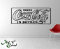 Preview: Aufkleber Coca Cola 5 Cent